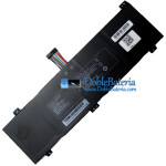 Batería para MECHREVO GK5CN-13-17-4S1P-0 Z2air [Batería de repuesto]